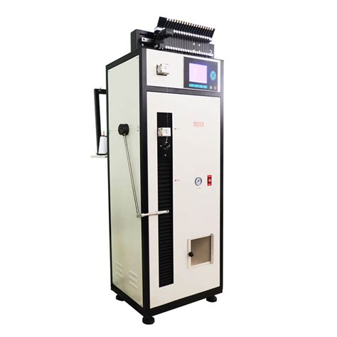 Single Yarn Strength Tester agency|Full Automatic Single Yarn Strength Tester.